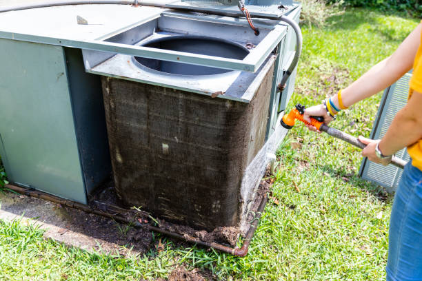 Best Commercial Air Duct Cleaning  in Yarrow Point, WA
