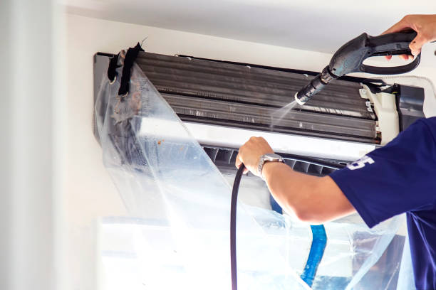 Best Affordable Duct Cleaning Services  in Yarrow Point, WA