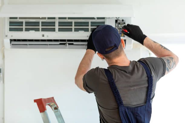 Best Home Air Vent Cleaning  in Yarrow Point, WA