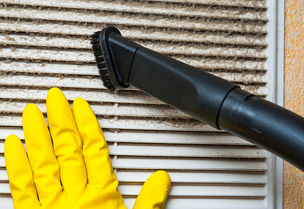 Best Air Duct Cleaning Near Me  in Yarrow Point, WA