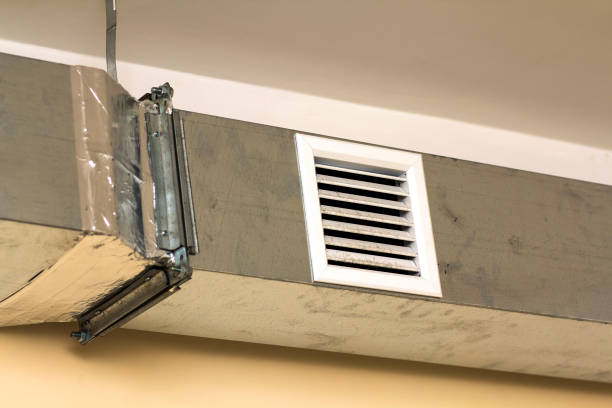 Best Air Vent Cleaning Services  in Yarrow Point, WA