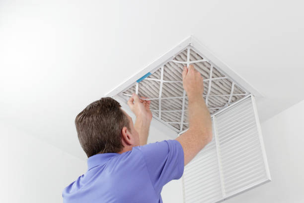 Best Ventilation Cleaning Services  in Yarrow Point, WA